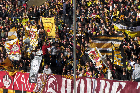 Dynamo Dresden vs FC Rot-Weiß Erfurt (1-0) (19)