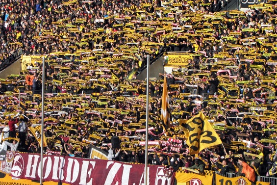 Dynamo Dresden vs FC Rot-Weiß Erfurt (1-0) (20)