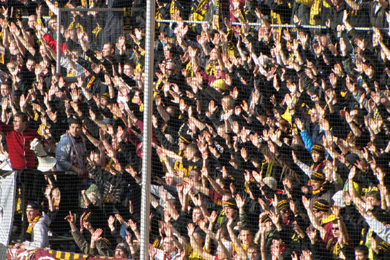 Dynamo Dresden vs FC Rot-Weiß Erfurt (1-0) (21)