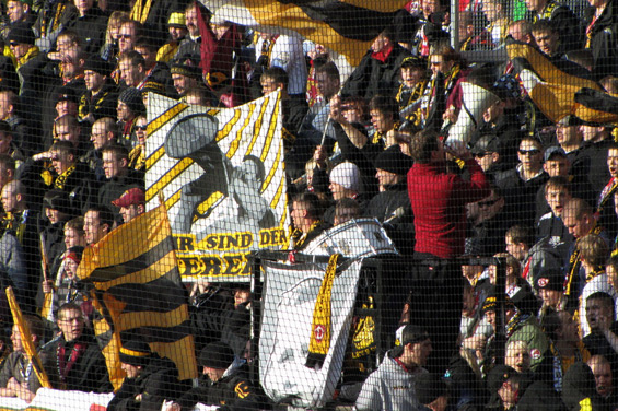 Dynamo Dresden vs FC Rot-Weiß Erfurt (1-0) (23)