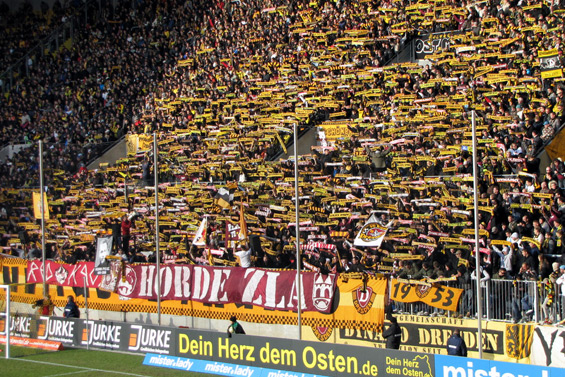 Dynamo Dresden vs FC Rot-Weiß Erfurt (1-0) (24)