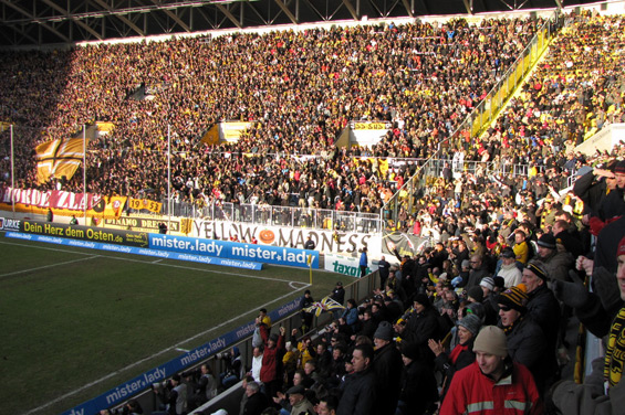Dynamo Dresden vs FC Rot-Weiß Erfurt (1-0) (26)