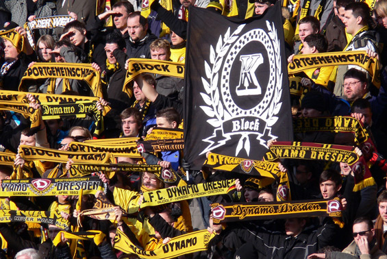Dynamo Dresden vs FC Rot-Weiß Erfurt (1-0) (27)