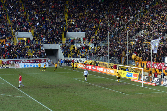 Dynamo Dresden vs FC Rot-Weiß Erfurt (1-0) (29)