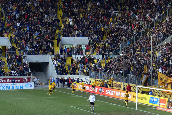 Dynamo Dresden vs FC Rot-Weiß Erfurt (1-0) (30)