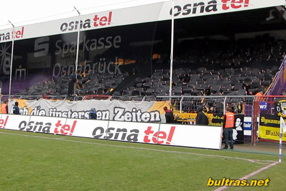 VfL Osnabrück vs Dynamo Dresden (1-1) (1)