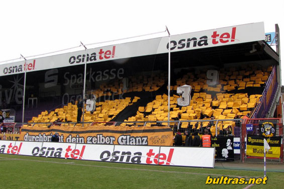 VfL Osnabrück vs Dynamo Dresden (1-1) (3)