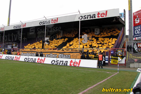 VfL Osnabrück vs Dynamo Dresden (1-1) (5)