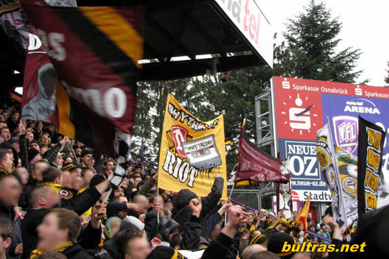 VfL Osnabrück vs Dynamo Dresden (1-1) (8)