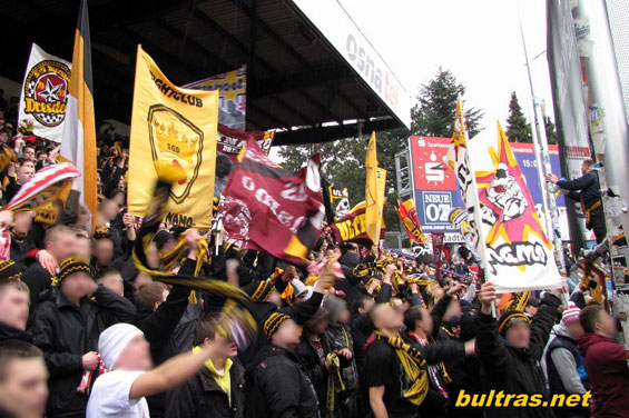 VfL Osnabrück vs Dynamo Dresden (1-1) (9)