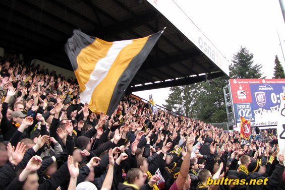 VfL Osnabrück vs Dynamo Dresden (1-1) (11)