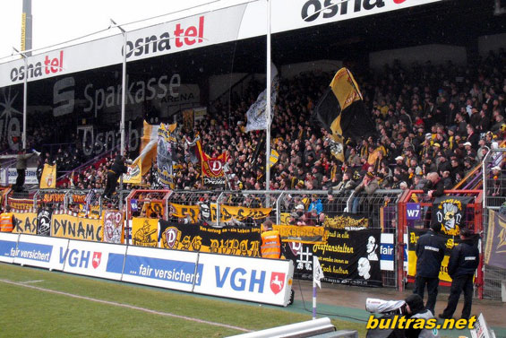 VfL Osnabrück vs Dynamo Dresden (1-1) (12)