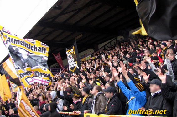 VfL Osnabrück vs Dynamo Dresden (1-1) (13)