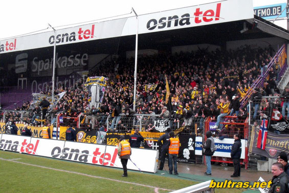 VfL Osnabrück vs Dynamo Dresden (1-1) (14)