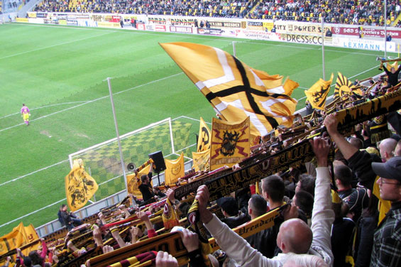 Dynamo Dresden vs Borussia Dortmund II (3-2) (4)