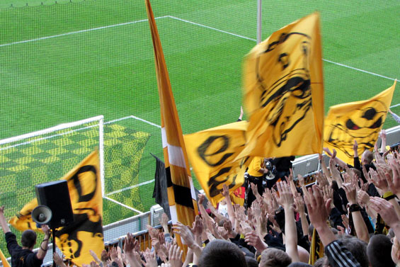 Dynamo Dresden vs Borussia Dortmund II (3-2) (5)