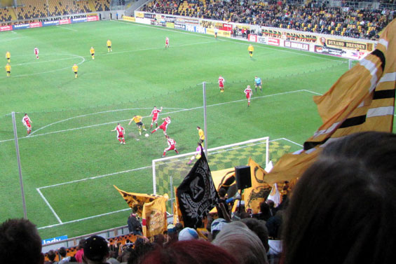 Dynamo Dresden vs Borussia Dortmund II (3-2) (6)