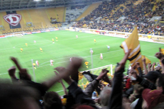 Dynamo Dresden vs Borussia Dortmund II (3-2) (7)