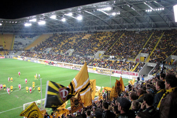 Dynamo Dresden vs Borussia Dortmund II (3-2) (8)
