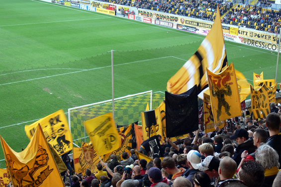 Dynamo Dresden vs Borussia Dortmund II (3-2) (9)