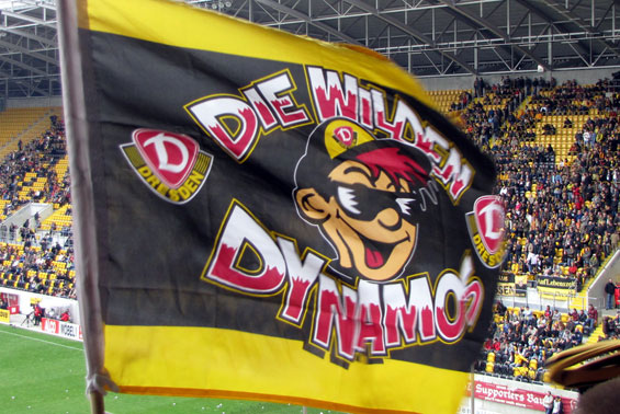 Dynamo Dresden vs Wacker Burghausen (1-0) (7)