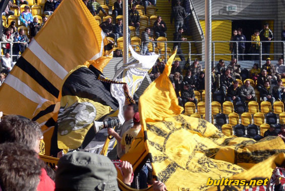 Dynamo Dresden vs Wacker Burghausen (1-0) (14)