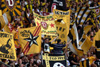 Dynamo Dresden vs SV Sandhausen (0-3)