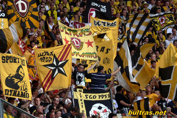 Dynamo Dresden vs SV Sandhausen (0-3) (3)