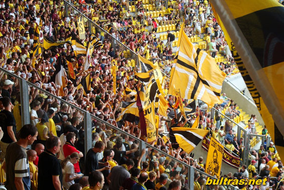 Dynamo Dresden vs SV Sandhausen (0-3) (4)