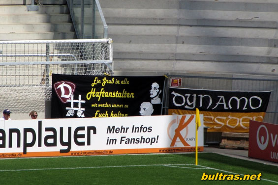 Dynamo Dresden vs SV Sandhausen (0-3) (15)