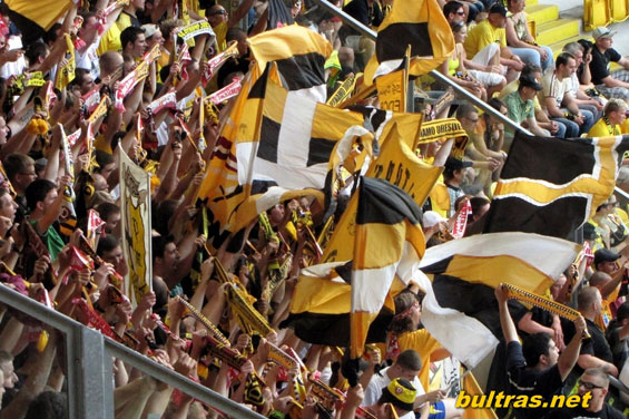 Dynamo Dresden vs SV Sandhausen (0-3) (18)
