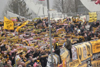 Eintracht Braunschweig vs Dynamo Dresden (0-1)