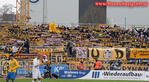 Eintracht Braunschweig vs Dynamo Dresden (0-1) (5)