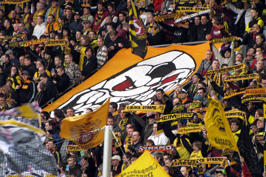 Dynamo Dresden vs Werder Bremen II (1-0) (2)