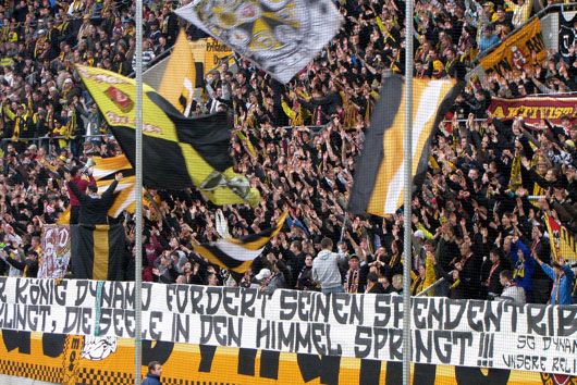 Dynamo Dresden vs Werder Bremen II (1-0) (4)