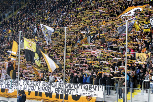 Dynamo Dresden vs Werder Bremen II (1-0) (5)
