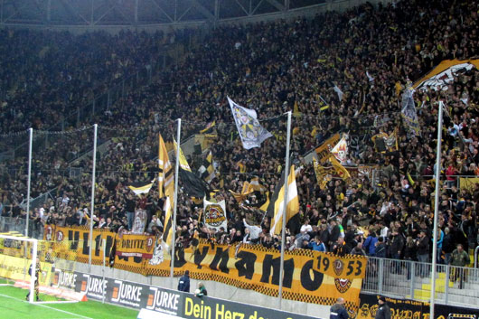 Dynamo Dresden vs Werder Bremen II (1-0) (7)