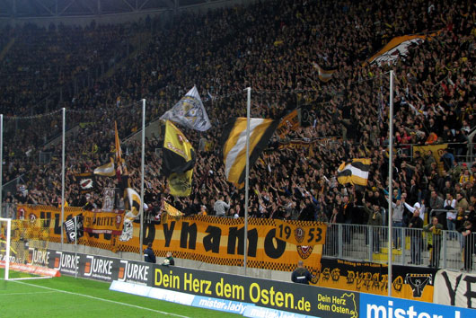Dynamo Dresden vs Werder Bremen II (1-0) (9)