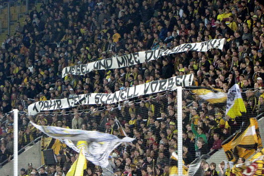 Dynamo Dresden vs Werder Bremen II (1-0) (10)