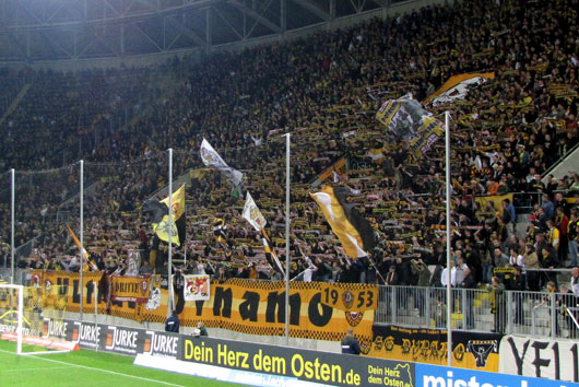 Dynamo Dresden vs Werder Bremen II (1-0) (11)