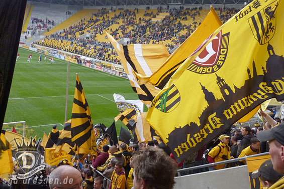 Dynamo Dresden vs FC Ingolstadt 04 (2-0) (1)