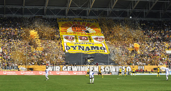 Dynamo Dresden vs FC Carl Zeiss Jena (0-3) (2)