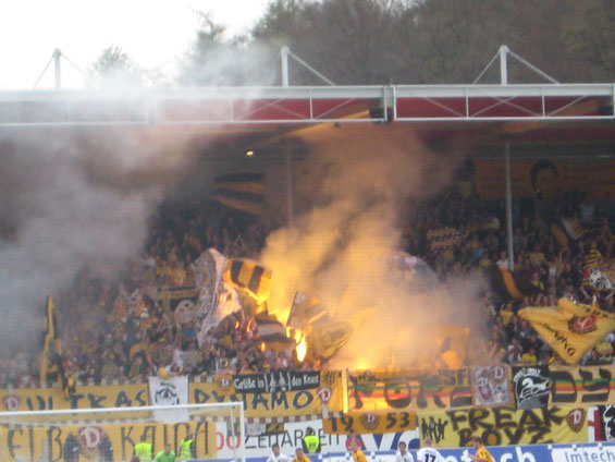 1. FC Heidenheim vs Dynamo Dresden (3-0) (1)