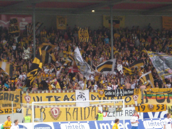 1. FC Heidenheim vs Dynamo Dresden (3-0) (2)