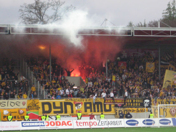 1. FC Heidenheim vs Dynamo Dresden (3-0) (3)