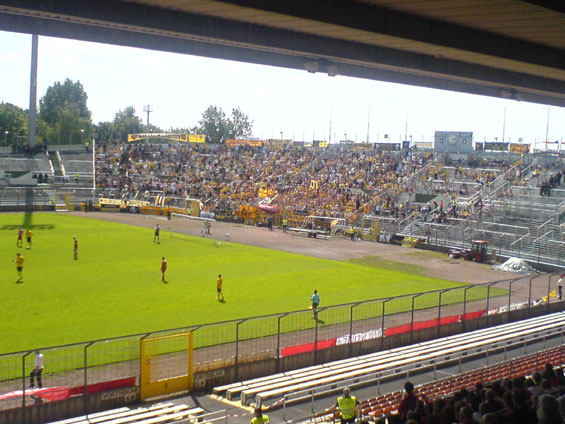 FC Bayern München II vs Dynamo Dresden (0-0) (3)