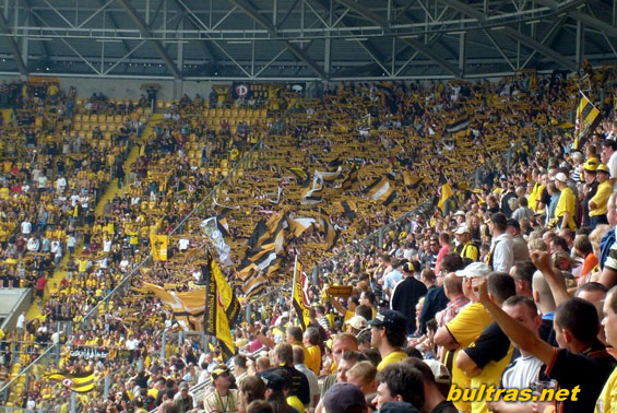 Dynamo Dresden vs FC Erzgebirge Aue (3-0) (3)