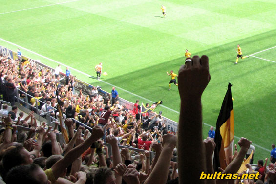 Dynamo Dresden vs FC Erzgebirge Aue (3-0) (6)
