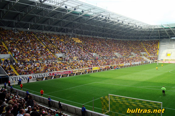 Dynamo Dresden vs FC Erzgebirge Aue (3-0) (7)