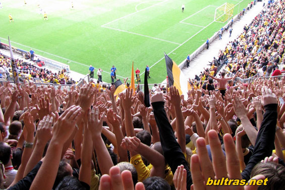 Dynamo Dresden vs FC Erzgebirge Aue (3-0) (9)